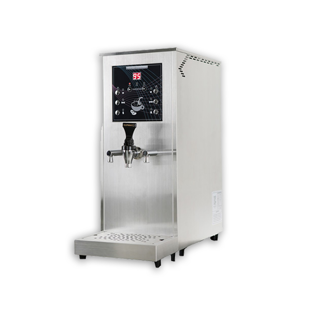 진성JS-1 전자동온수기(냉수+온수)